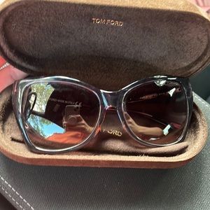 Tom Ford Sunglasses!